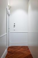 Appartement Supérieur avec Vue sur le Jardin 