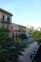 "RUNFULÌA" Deluxe apartment - B&B Palermo