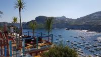 L'Incanto di Cala Feola - Bed and Breakfast Ponza