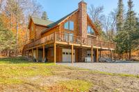 Mooseleuk Lodge - B&B