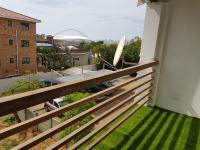 B&B Durban - ARCHITECTs VIEW - SUIT 2 - Bed and Breakfast Durban
