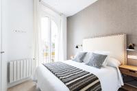 Apartamento de 4 dormitorios sin terraza