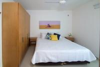 Magico Apartamento Frente al Mar 3 Habitaciones B41 - Ferienwohnung