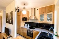 Appartamento con 2 Camere da Letto