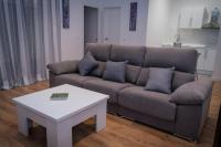 Apartamento El Gigante A - Ferienwohnung