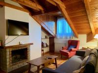 BPIRINEOS-Estós - Ferienwohnung