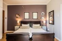 Chambre Lits Jumeaux Deluxe
