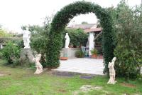 B&B Marta - B&B La Toscana - Bed and Breakfast Marta