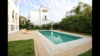 La Villa du 32 - Bed and Breakfast Asilah