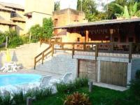 Pousada Guaruja - B&B Bombinhas