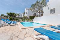 B&B Cala d'Or - Apartamentos Karin 2ºd - Bed and Breakfast Cala d'Or