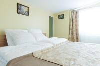 Deluxe Maisonnette Appartement met 1 Slaapkamer