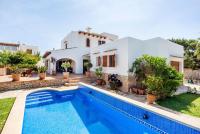 B&B Cala d'Or - Villa Dos Estels - Bed and Breakfast Cala d'Or