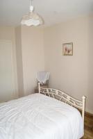 One-Bedroom Cottage (3 Adults)