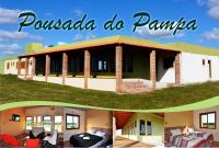 Pousada do Pampa - Bed and Breakfast Jaguarão
