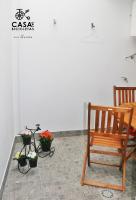 Casa das Bicicletas - B&B Peniche