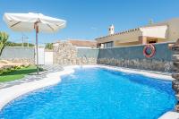 B&B Zahora - Bungalows La Aceitera - Casa 1 - Bed and Breakfast Zahora