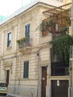 B&B Reggio Calabria - La Maison des Livres - Bed and Breakfast Reggio Calabria