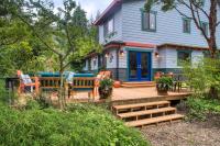 Sehome Garden Inn - B&B