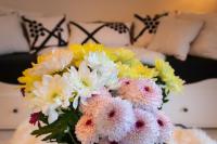 Vasko luxurious suites, Mustikka - B&B Rovaniemi