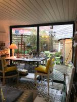 L'atelier de Jocelyne - B&B