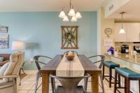 Grand Panama Beach Resort #T1-1402 - B&B Panama City Beach