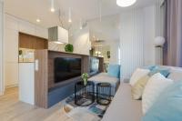 Apartament Różana - B&B Poznań