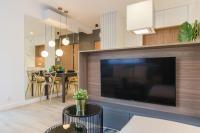 Apartament Różana - B&B Poznań