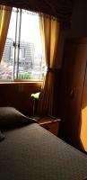 Tweepersoonskamer met Eigen Badkamer