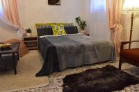 Family Studio in Basement