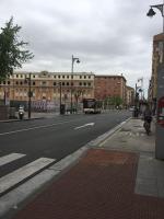 A 5 minutos Estac Tren céntrico y estiloso Vivienda de uso Turistico - Bed and Breakfast Logroño