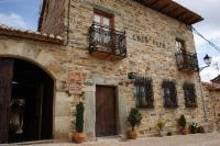 Casa Pepa Hotel Rural - B&B