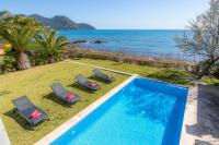 B&B Cala Bona - Port Nou - Bed and Breakfast Cala Bona