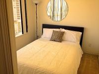 Two-Bedroom Apartment - 330 Burnhamthorpe Road West