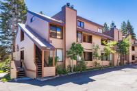San Sierra 2 - B&B Mammoth Lakes