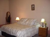 Double or Twin Room (A)