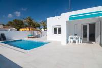 B&B Cala Blanca - Villa Izarenar - Bed and Breakfast Cala Blanca