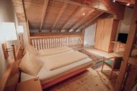 Appartement Split-level