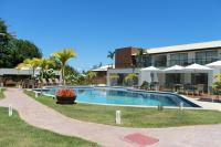 Solaris Imbassai TOP Flat - Bed and Breakfast