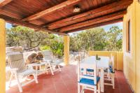 B&B Arzachena - Villetta capo schiera Le Mimose - Bed and Breakfast Arzachena