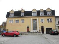 B&B Karlsbad - Ehila - Bed and Breakfast Karlsbad