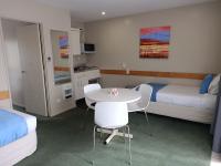 Suite Familiare con 1 Camera da Letto