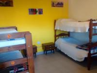 Economy Quadruple Room