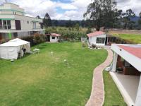 Casa Campestre en Duitama - B&B Duitama