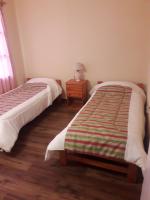 LA CASA DEL MONO - B&B Ushuaia