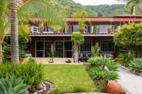 Casa de la Abuela - B&B