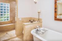 Deluxe Suite met Kingsize Bed