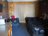 Chambre Familiale