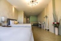 Superior Quadruple Room