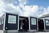 Jstyle STAY Furano - Chambres d'hôtes Furano